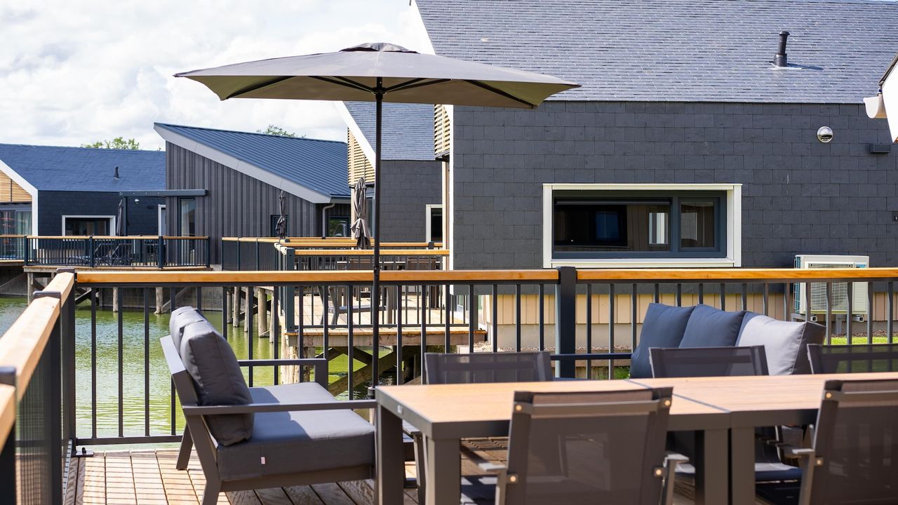TerraceBalcony TerraceBalcony